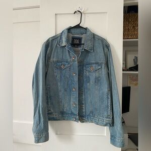 NWT BDG Jean Jacket